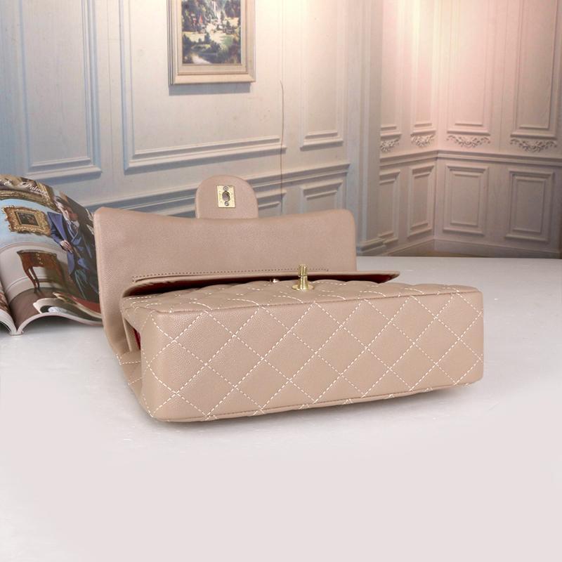 CHANEL(シャネル) クラシック ハンドバッグ 4色