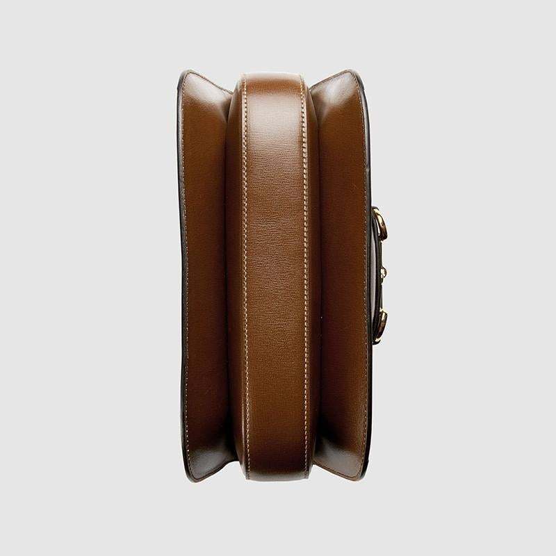 GUCCI(グッチ) 〔グッチ ホースビット 1955〕ショルダー バッグ