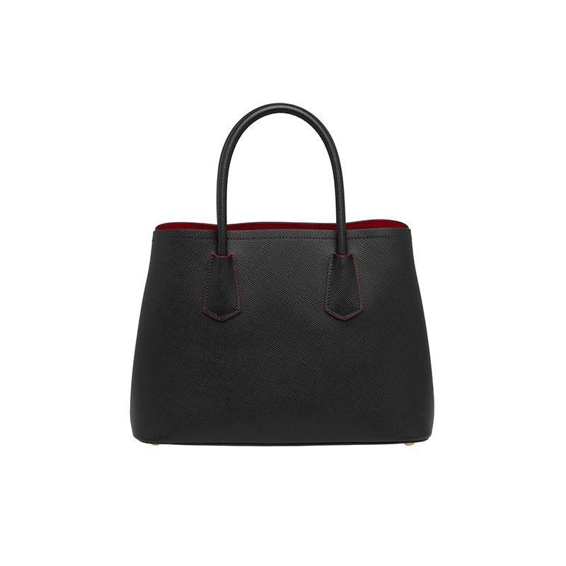 PRADA(プラダ) ダブルバッグ ブラック