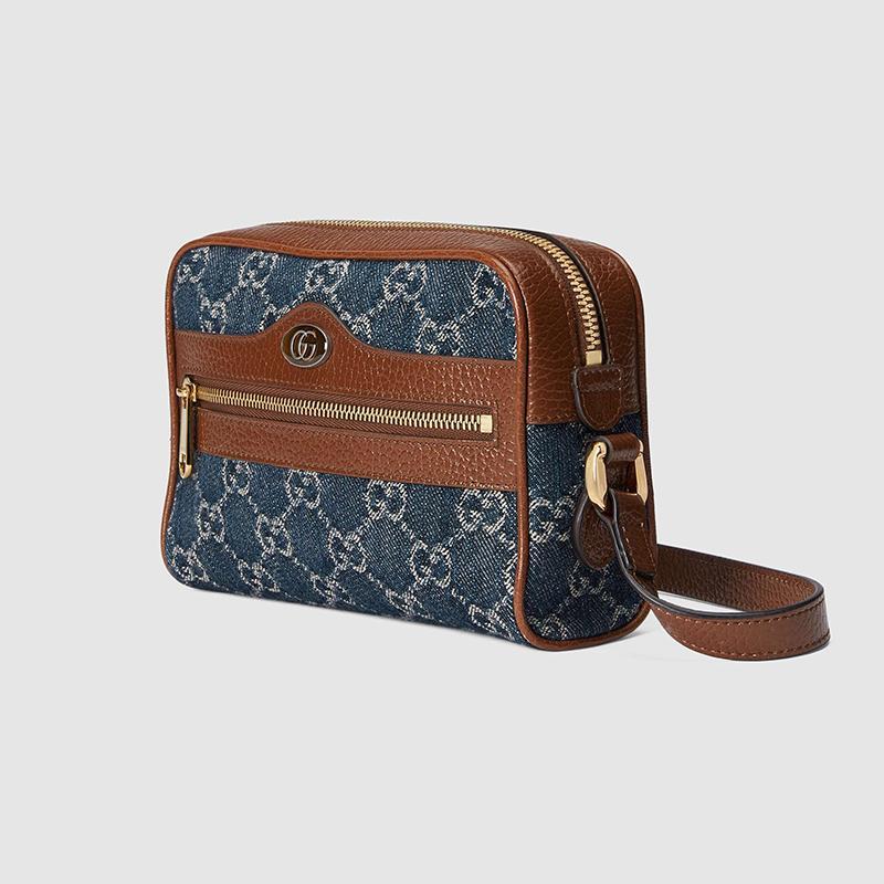 GUCCI(グッチ) 〔オフィディア〕GG ミニバッグ