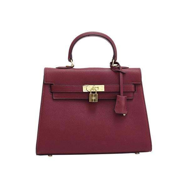 Hermes(エルメス) ケリー ハンドバッグ ゴールド金具 2 Way 3色