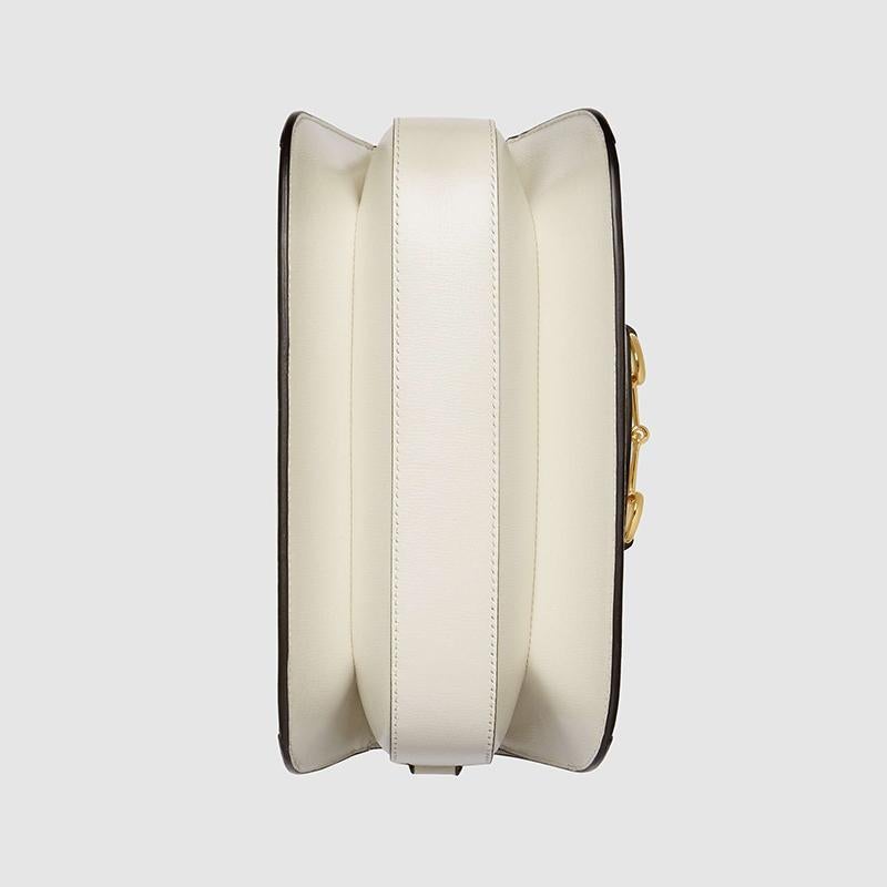 GUCCI(グッチ) 〔グッチ ホースビット 1955〕ショルダーバッグ