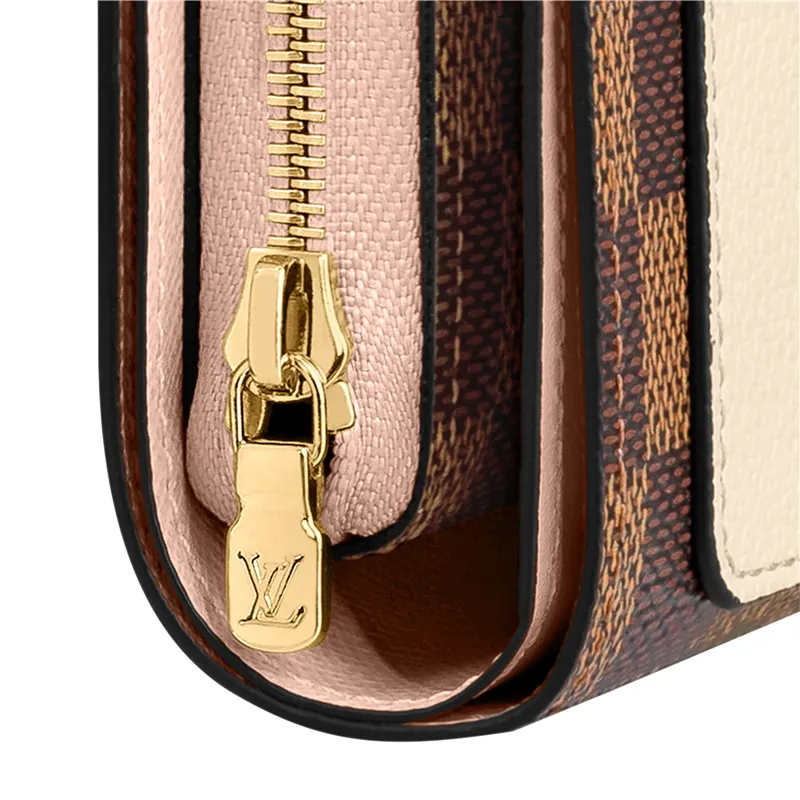 Louis Vuitton（ルイヴィトン）ポルトフォイユジュリエット 2色