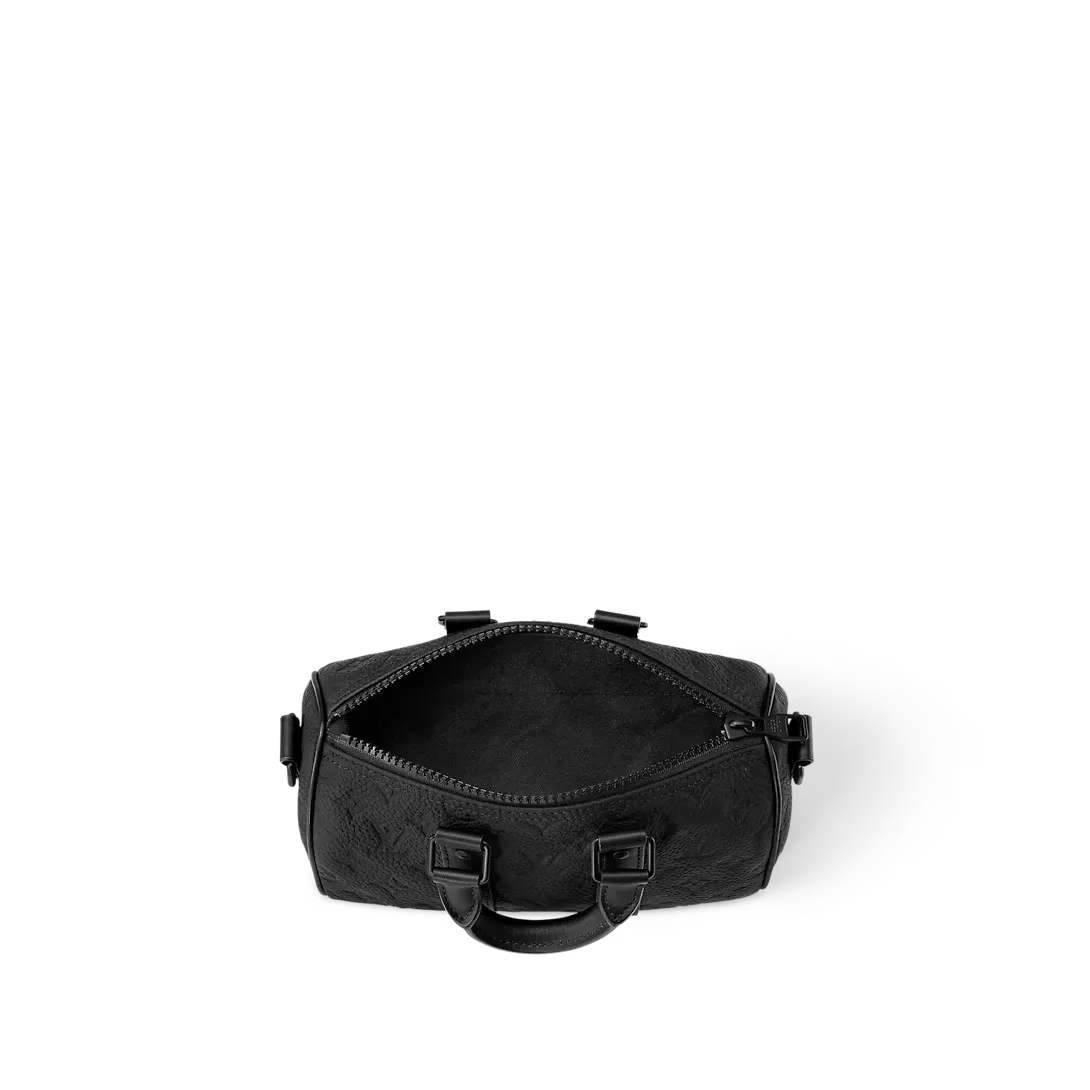 LOUIS VUITTON（ルイヴィトン）キーポルバンドリエール 25