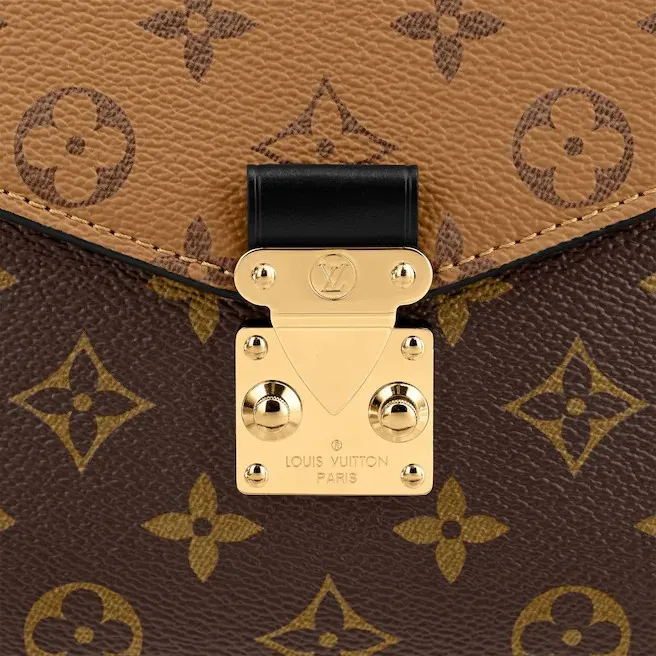 Louis Vuitton（ルイヴィトン）ポシェットメティス MM