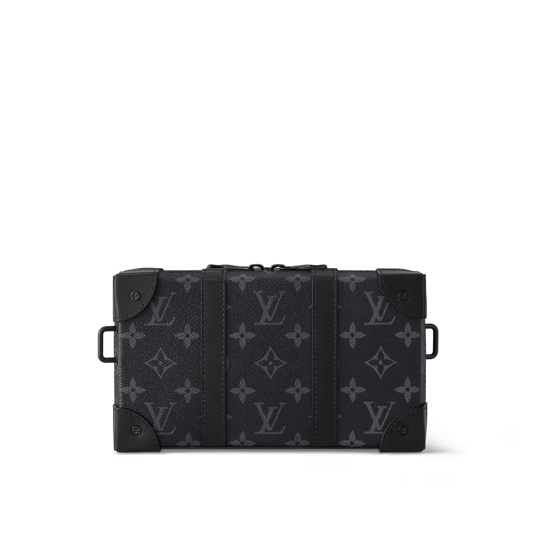 LOUIS VUITTON（ルイヴィトン）ソフトトランクウォレット