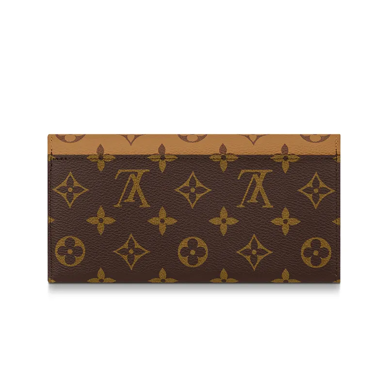 LOUIS VUITTON（ルイヴィトン）ポルトフォイユエミリー