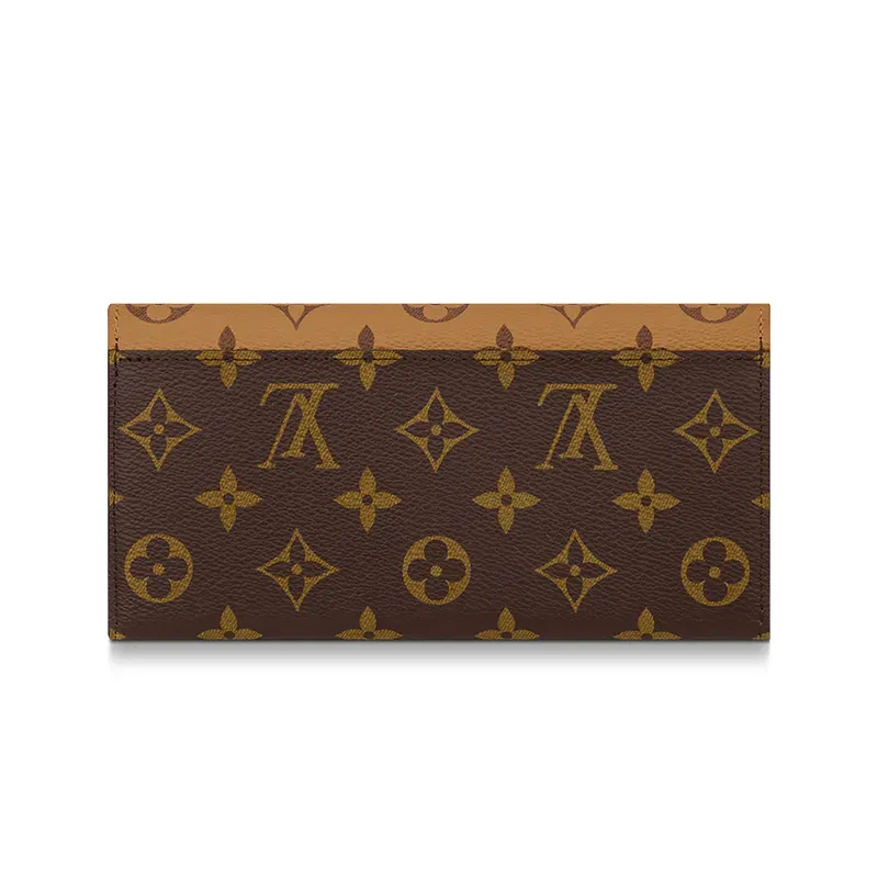 LOUIS VUITTON（ルイヴィトン）ポルトフォイユエミリー