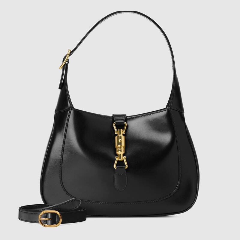 GUCCI(グッチ)〔ジャッキー 1961〕オンライン先行 スモール ホーボーバッグ