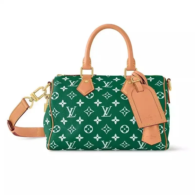 LOUIS VUITTON（ルイヴィトン）スピーディ P9 バンドリエール 25