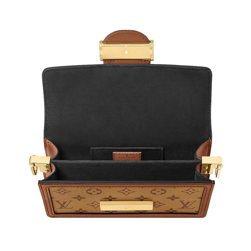 LOUIS VUITTON（ルイヴィトン）ドーフィーヌ EW