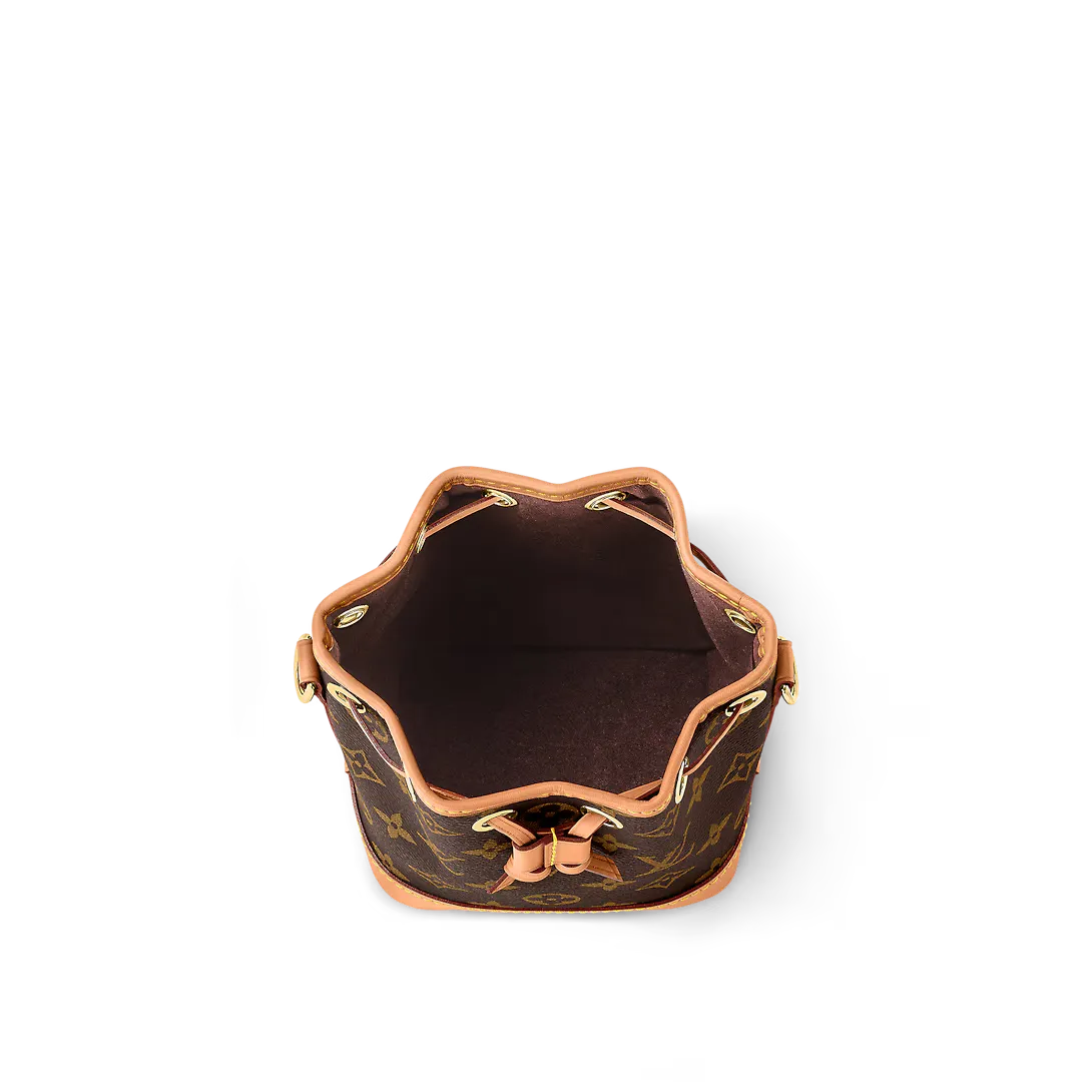 Louis Vuitton（ルイヴィトン）ナノノエ