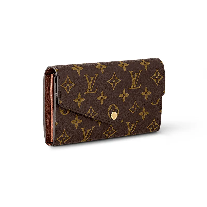 LOUIS VUITTON（ルイヴィトン）ポルトフォイユサラ