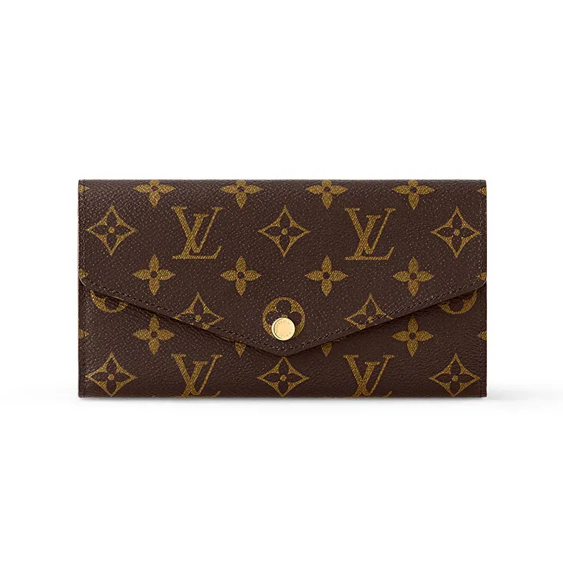 LOUIS VUITTON（ルイヴィトン）ポルトフォイユサラ