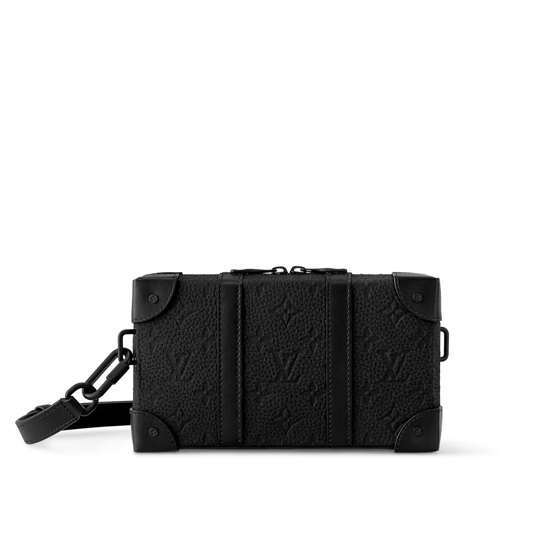 LOUIS VUITTON（ルイヴィトン）ソフトトランクウォレット