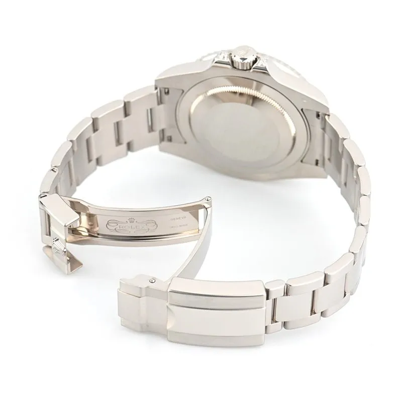 ロレックス GMTマスターII 116759SARU