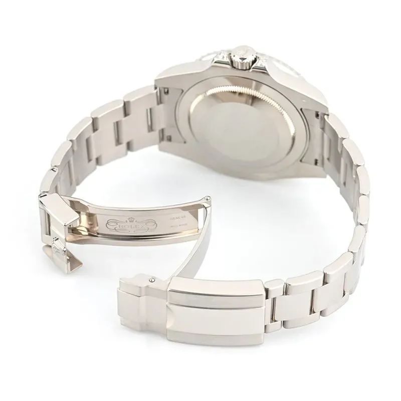 ロレックス GMTマスターII 116759SARU