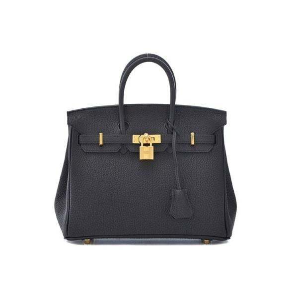 Hermes(エルメス) バーキン ハンドバッグ ゴールド金具 2 Way 5色