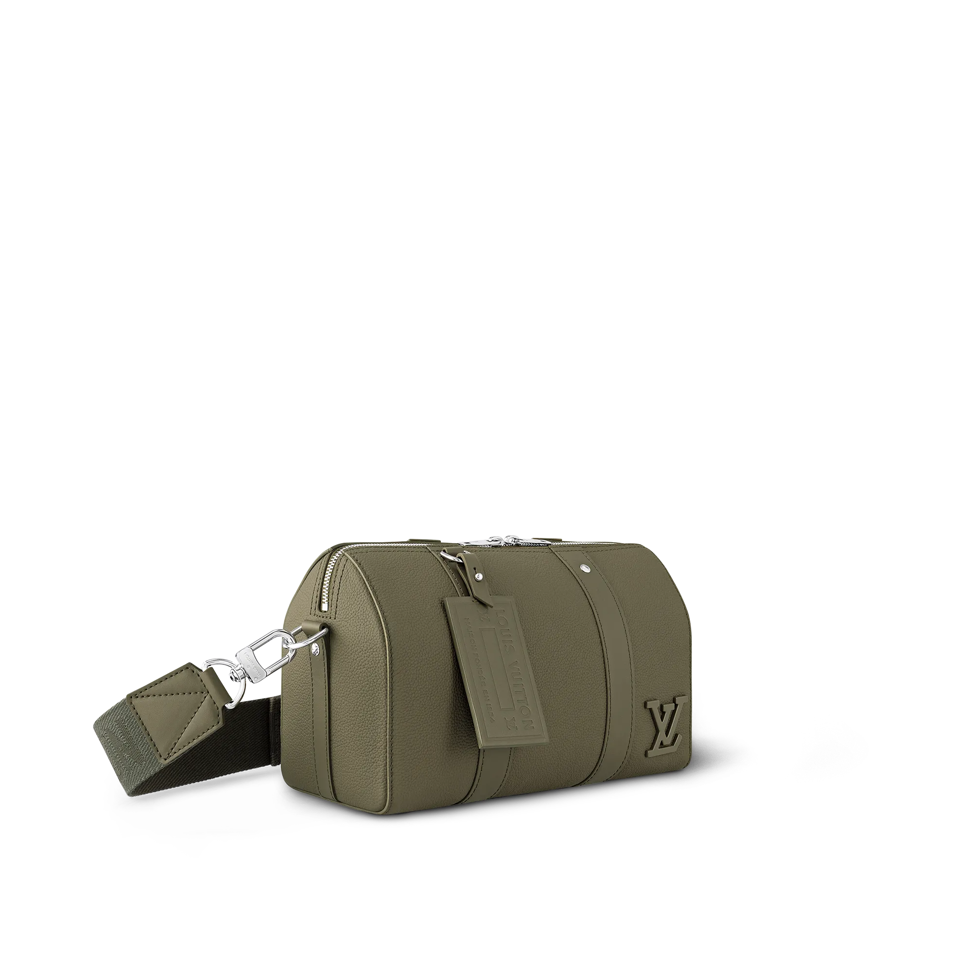 LOUIS VUITTON（ルイヴィトン）シティキーポル