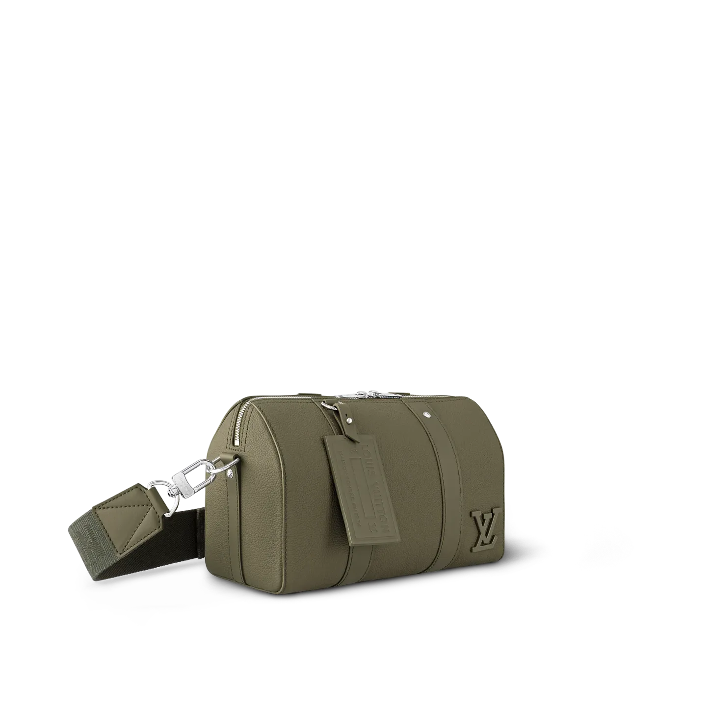 LOUIS VUITTON（ルイヴィトン）シティキーポル