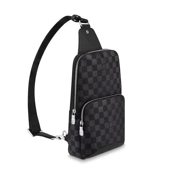 Louis Vuitton（ルイヴィトン）アヴェニュースリングバッグ