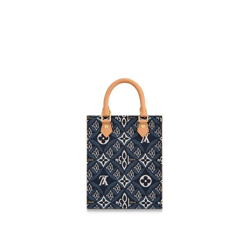 Louis Vuitton（ルイヴィトン）プティットサックプラ 4色