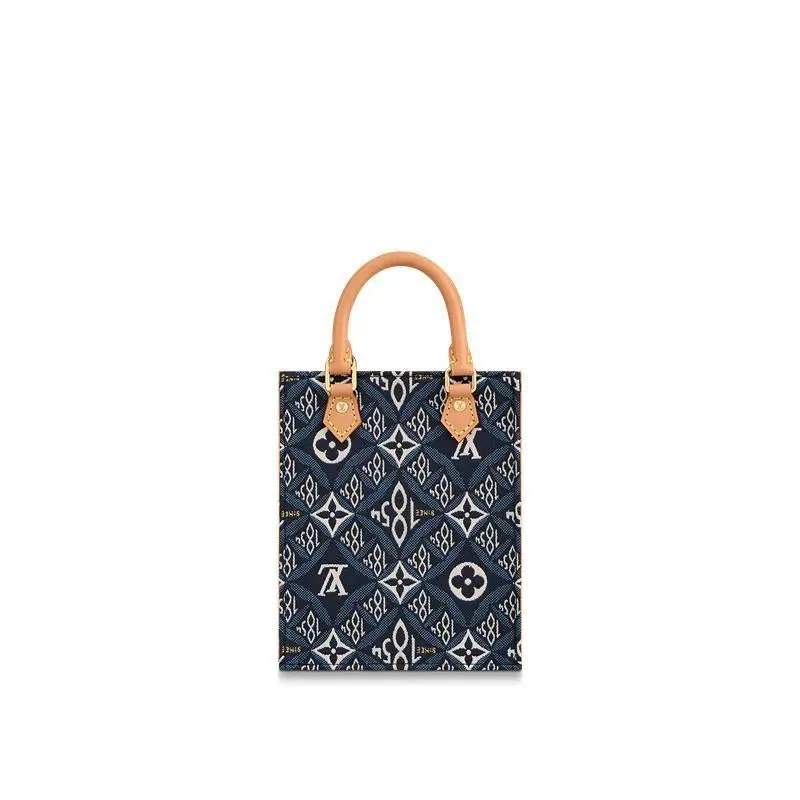 Louis Vuitton（ルイヴィトン）プティットサックプラ 4色