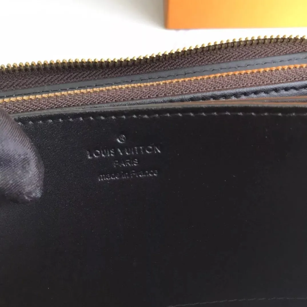 Louis Vuitton 財布 19 x 10cm Zippy M60017