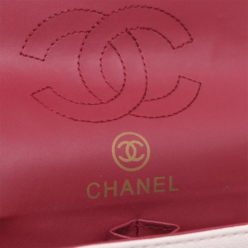 CHANEL(シャネル) クラシック ハンドバッグ 4色