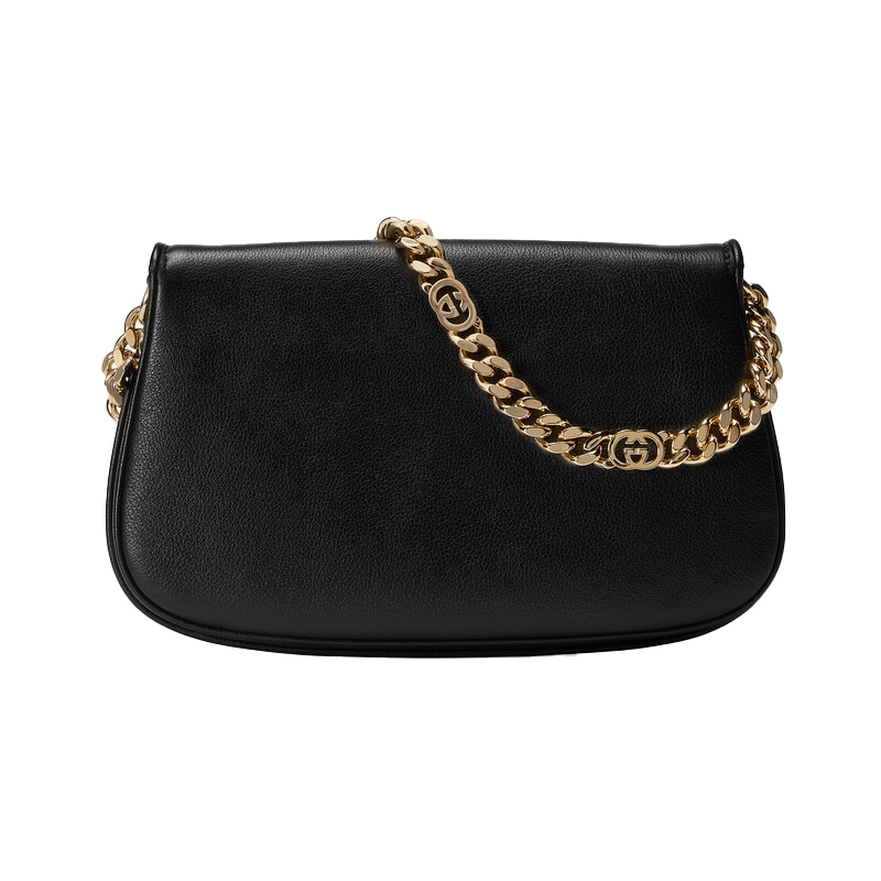 GUCCI (グッチ) 〔グッチ ブロンディ〕ショルダーバッグ gc0a519