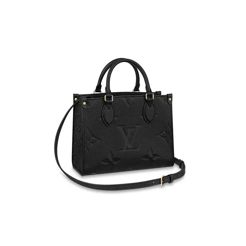 Louis Vuitton（ルイヴィトン）オンザゴー PM