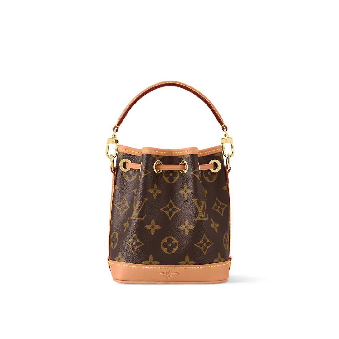 Louis Vuitton（ルイヴィトン）ナノノエ