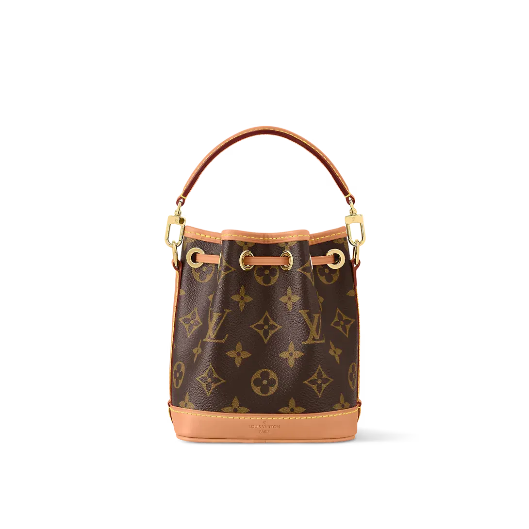 Louis Vuitton（ルイヴィトン）ナノノエ