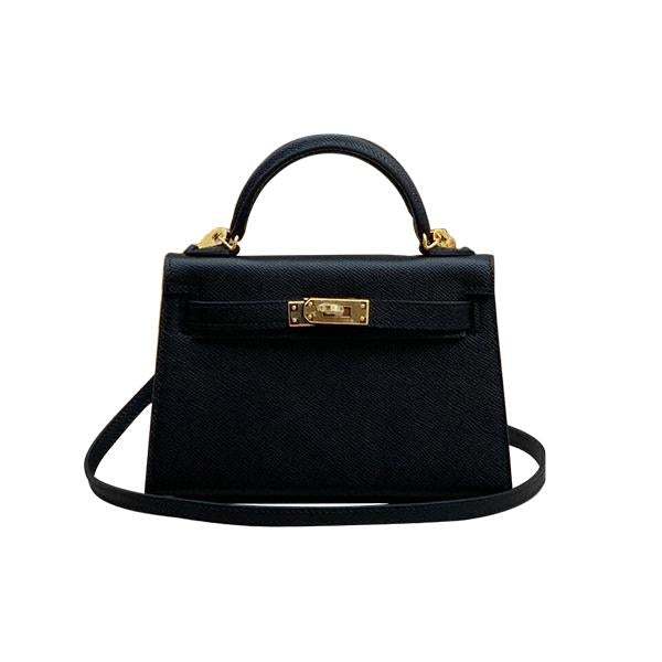 Hermes(エルメス) ケリー ハンドバッグ ゴールド金具 2 Way 5色