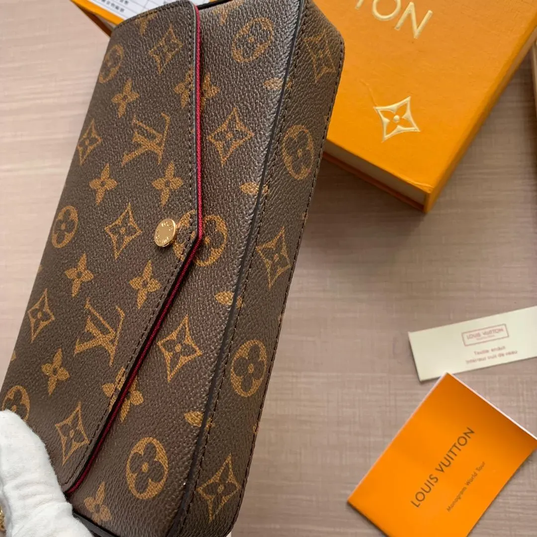 Louis Vuitton（ルイヴィトン）ポシェットフェリシー