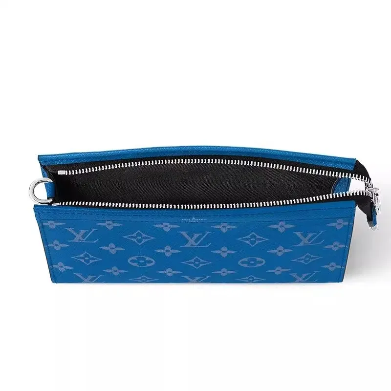 LOUIS VUITTON（ルイヴィトン）ガストンウェアラブル ウォレット