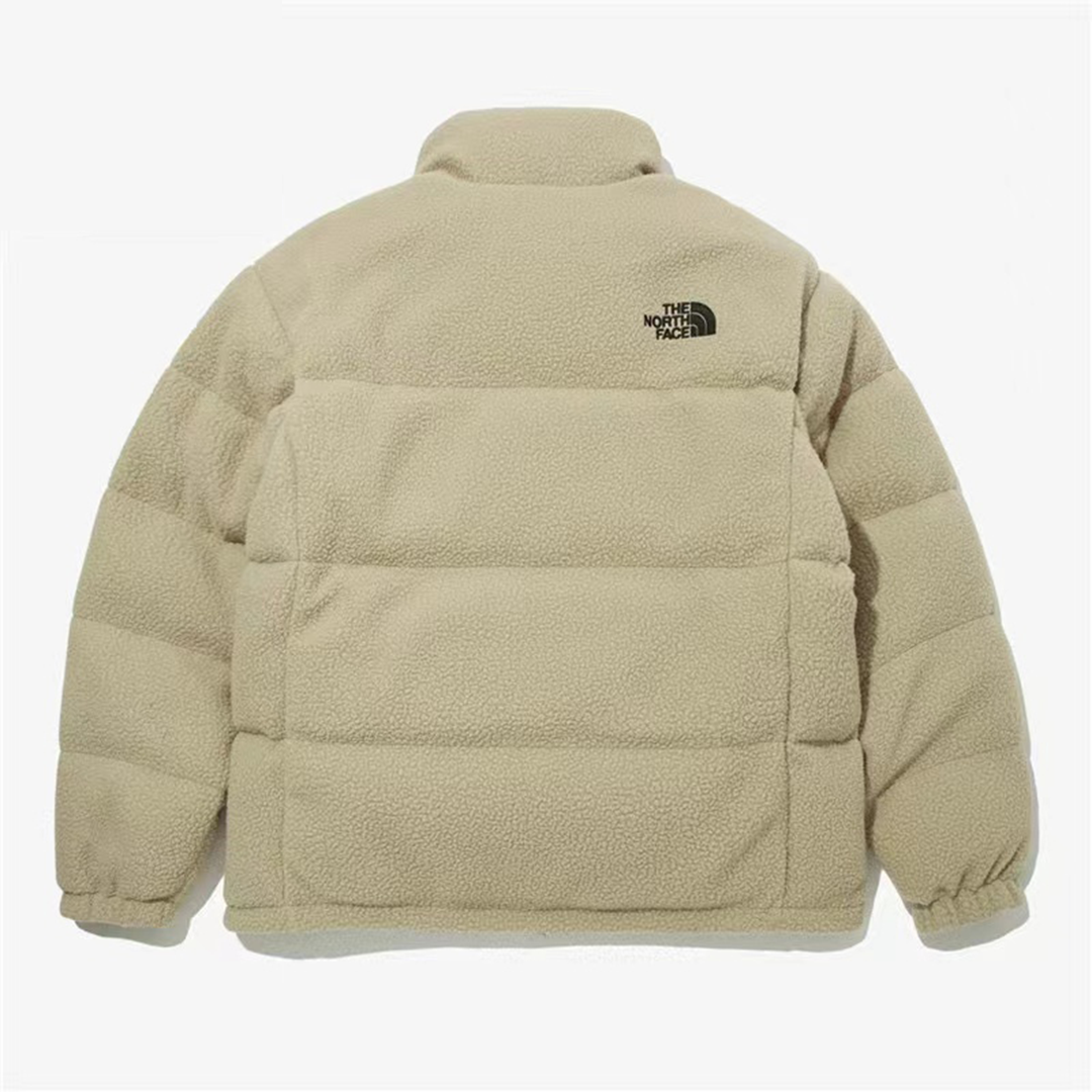 The North Face Reversible Jacket
