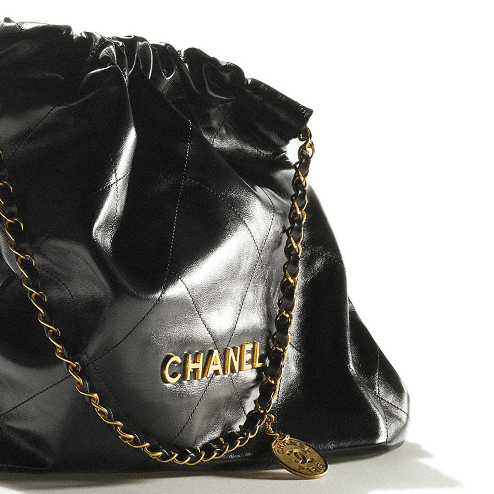 CHANEL(シャネル) 22 ハンドバッグ