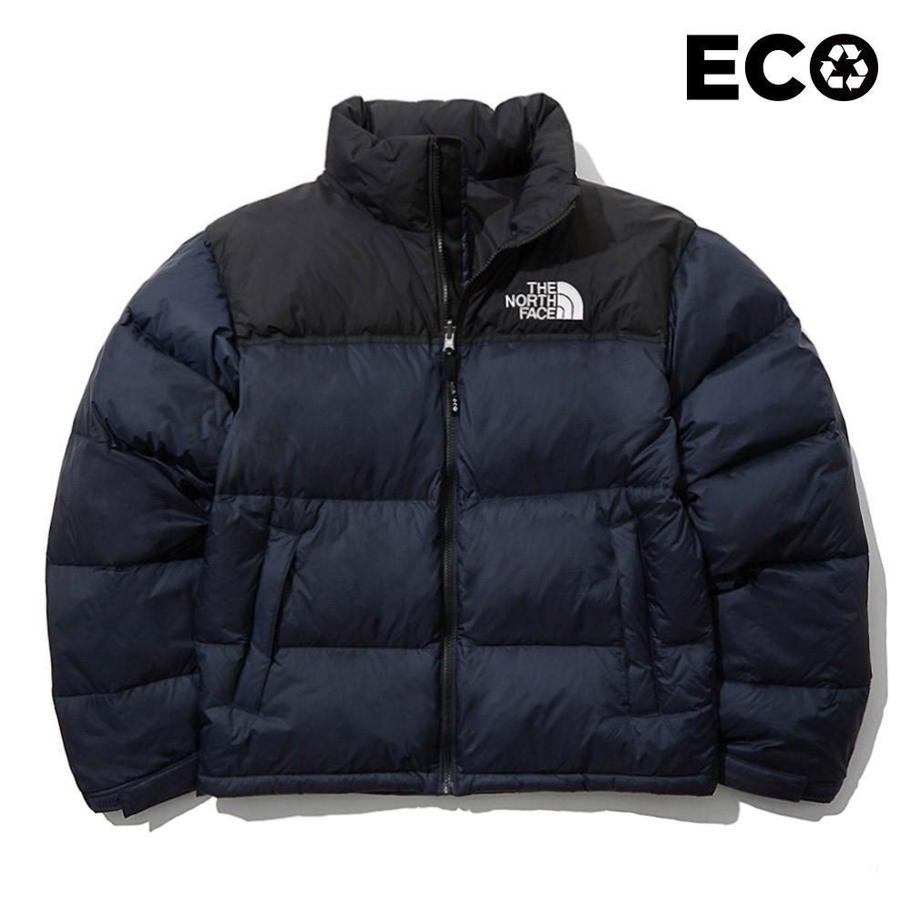 【人気が高い】【THE NORTH FACE】 ★ 1996 ECO NUPTSE JACKET ★ 8色