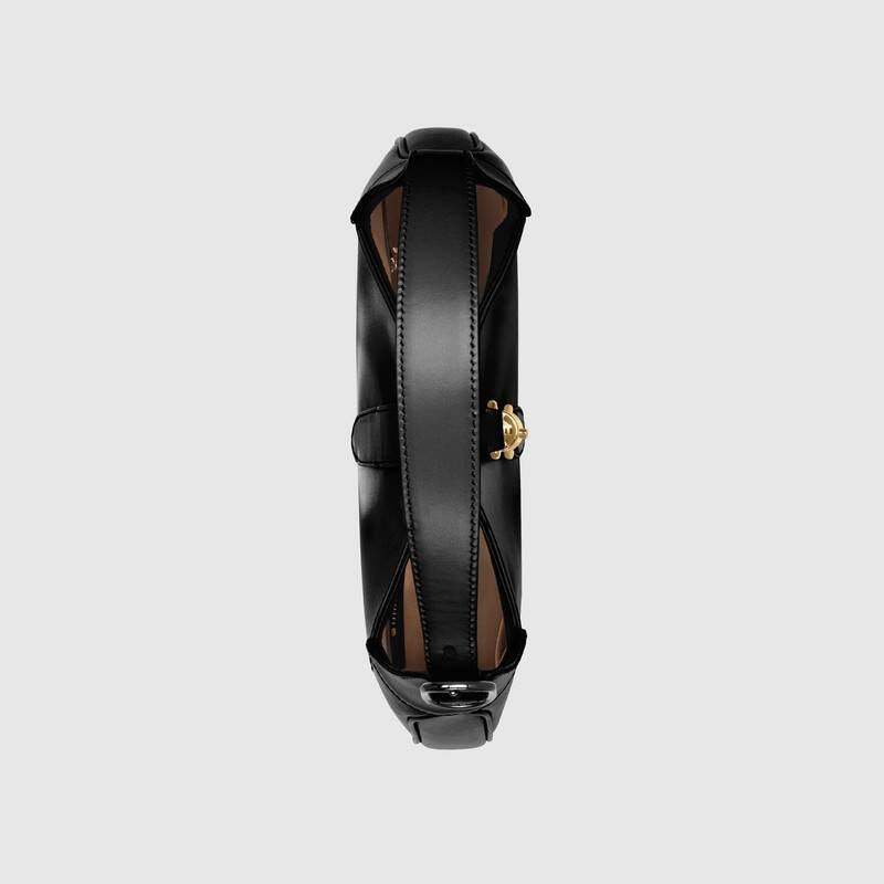 GUCCI(グッチ)〔ジャッキー 1961〕オンライン先行 スモール ホーボーバッグ