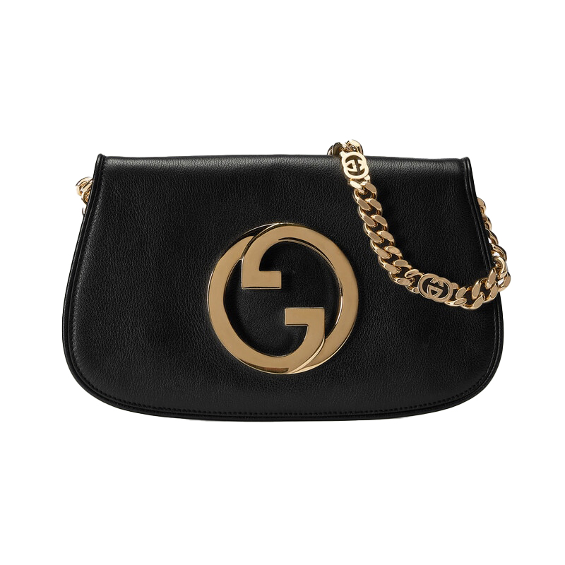 GUCCI (グッチ) 〔グッチ ブロンディ〕ショルダーバッグ gc0a519