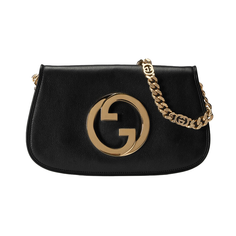 GUCCI (グッチ) 〔グッチ ブロンディ〕ショルダーバッグ gc0a519