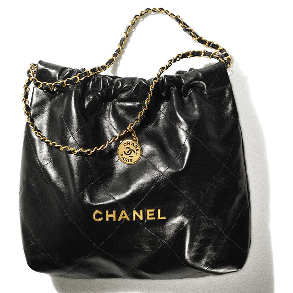 CHANEL(シャネル) 22 ハンドバッグ