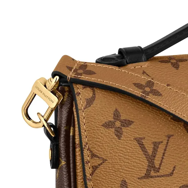Louis Vuitton（ルイヴィトン）ポシェットメティス MM
