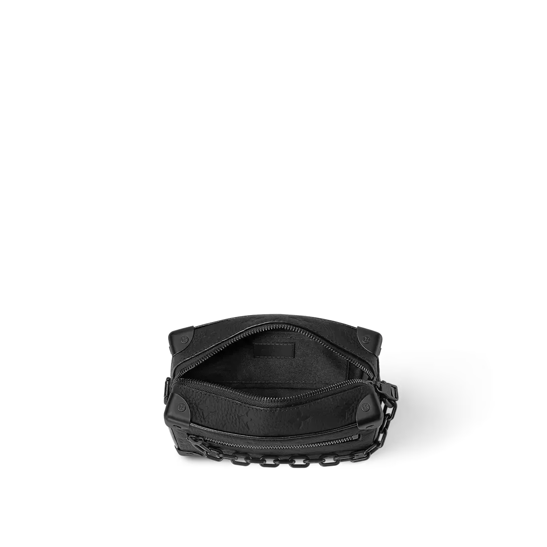 LOUIS VUITTON（ルイヴィトン）ミニソフトトランク