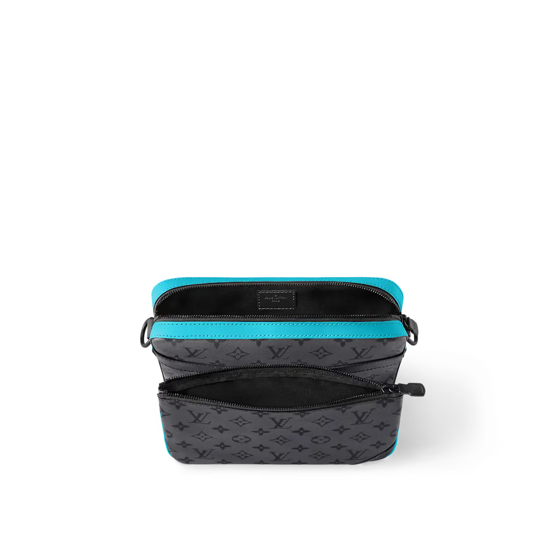 LOUIS VUITTON（ルイヴィトン）トリオメッセンジャー