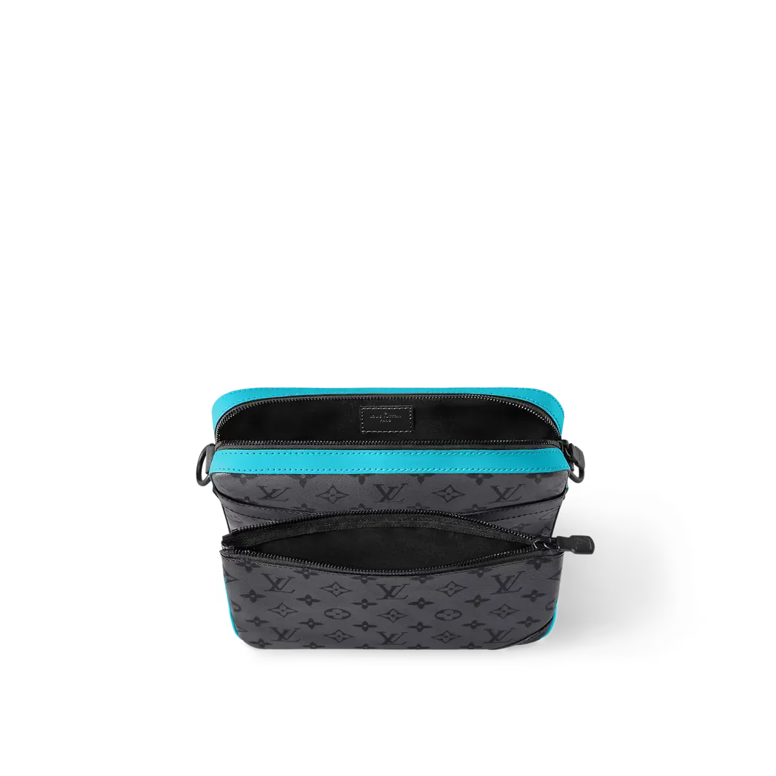 LOUIS VUITTON（ルイヴィトン）トリオメッセンジャー