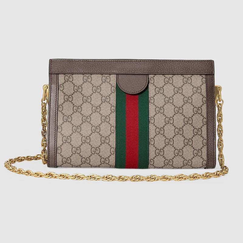 GUCCI(グッチ)〔オフィディア〕GG スモール ショルダーバッグ