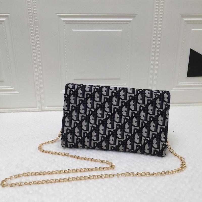 Dior(ディオール) SADDLE ポーチ