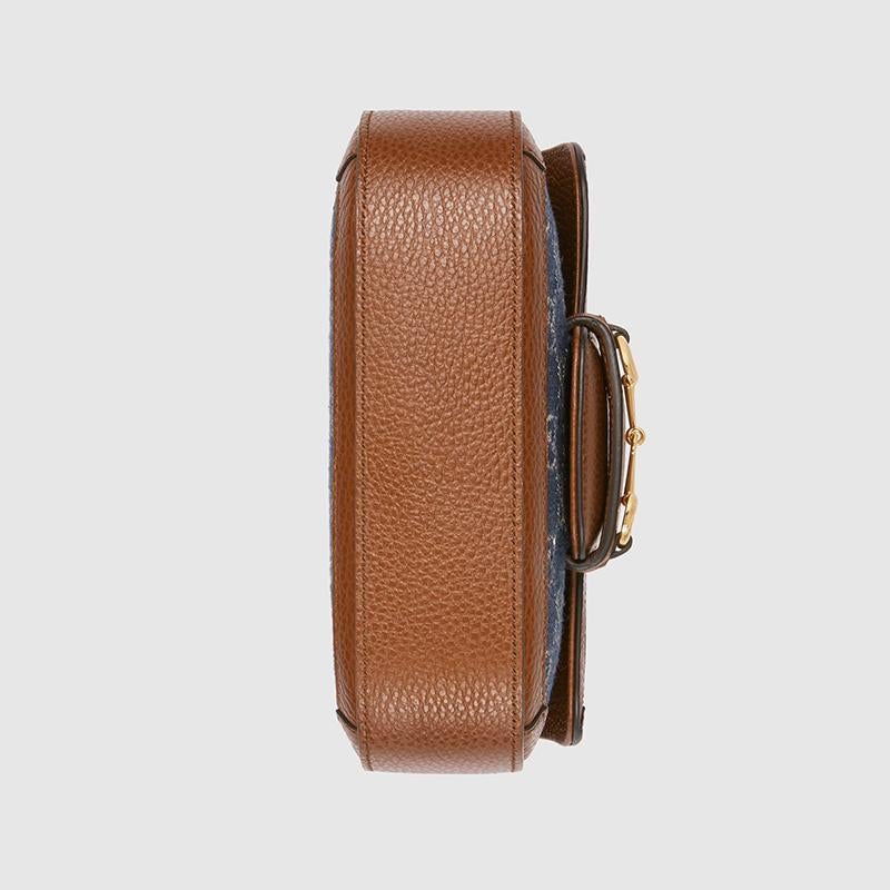 GUCCI(グッチ)〔グッチ ホースビット 1955〕ミニバッグ